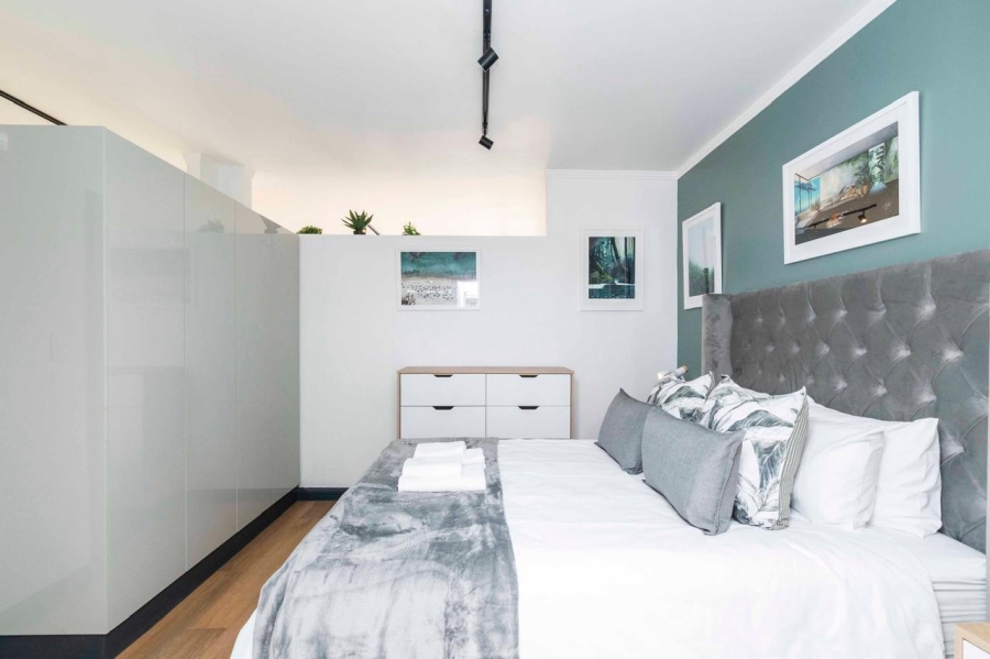 To Let 1 Bedroom Property for Rent in Cape Town City Centre Western Cape